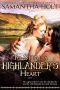 [Highland Fae Chronicles 01] • HFC01 - to Steal a Highlander's Heart